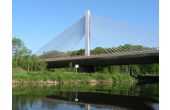 Most cez Labe, téma: Volné téma, 7.místo
